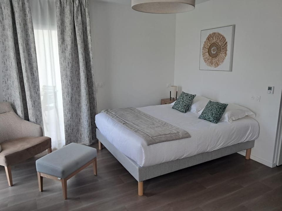 DOMITYS - Margot Apartment hotel in Brittany