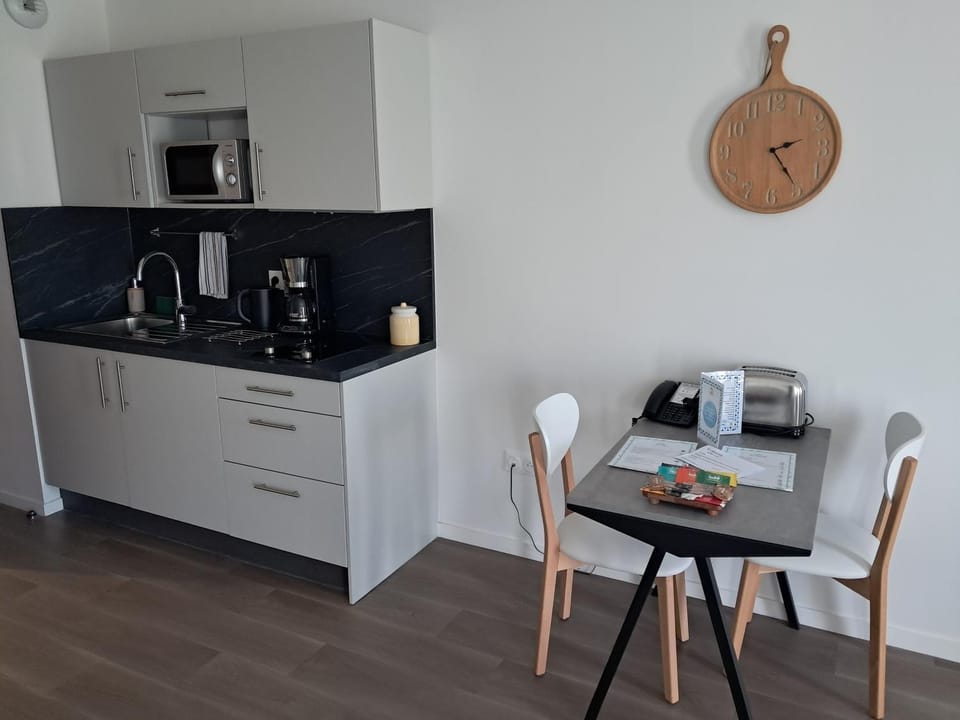DOMITYS - Margot Apartment hotel in Brittany