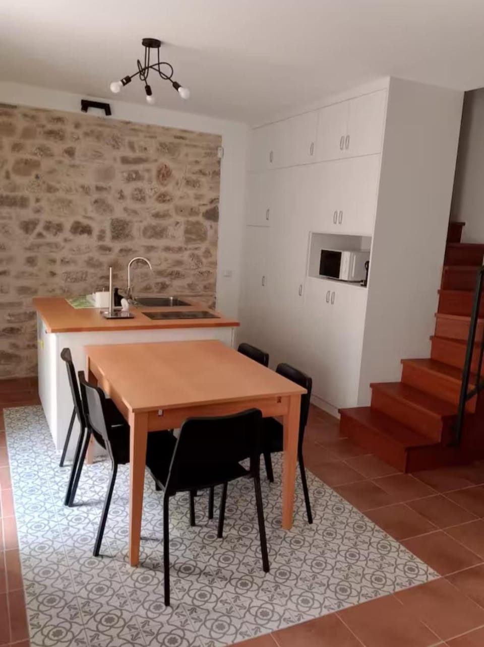 Casa Bima House in Fondi