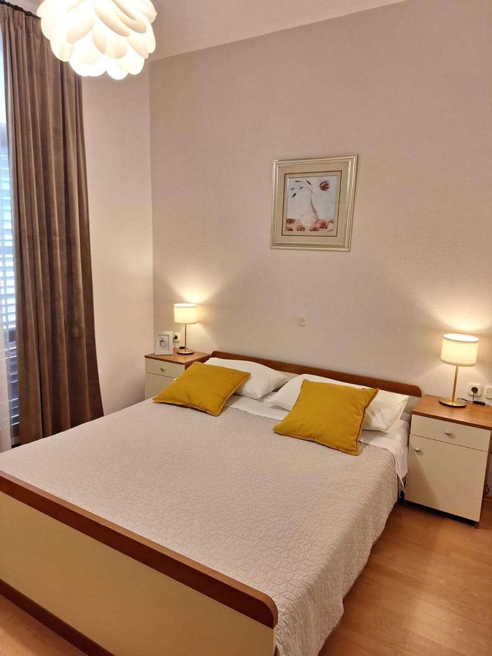 Apartments Gržanov Apartment in Zadar County