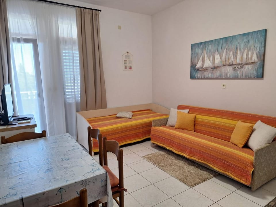 Apartments Gržanov Apartment in Zadar County
