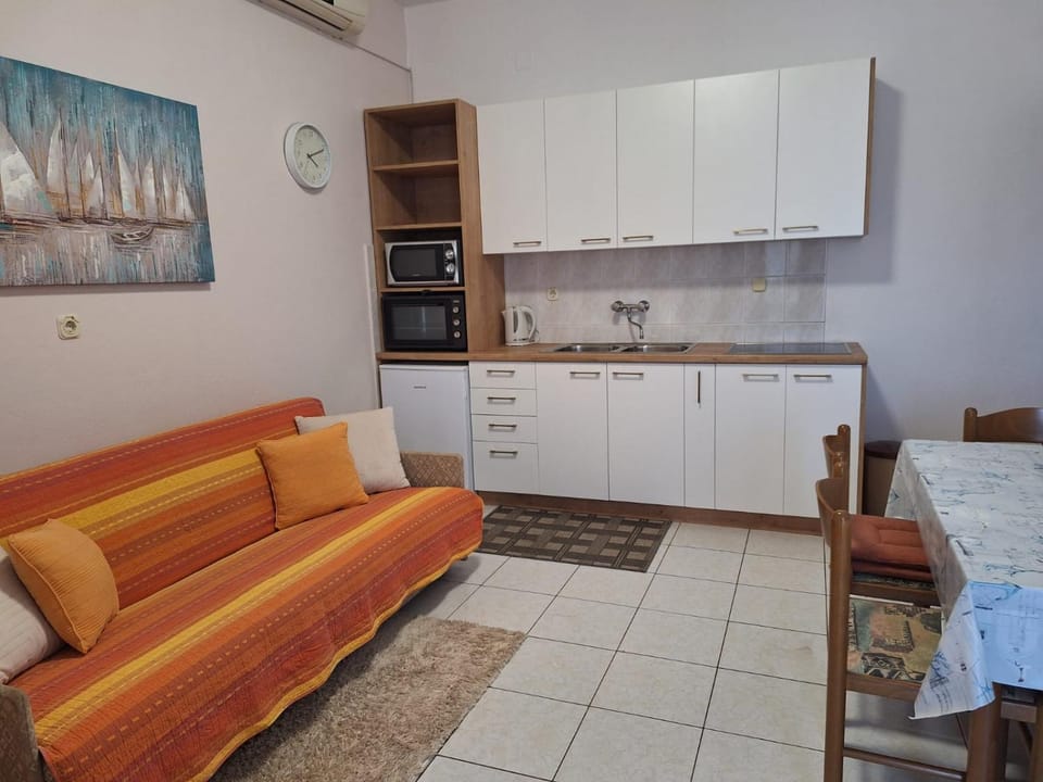 Apartments Gržanov Apartment in Zadar County