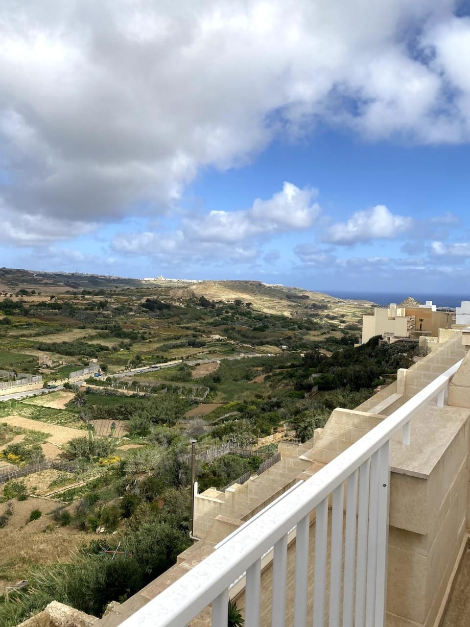 Natural landscape, View (from property/room)