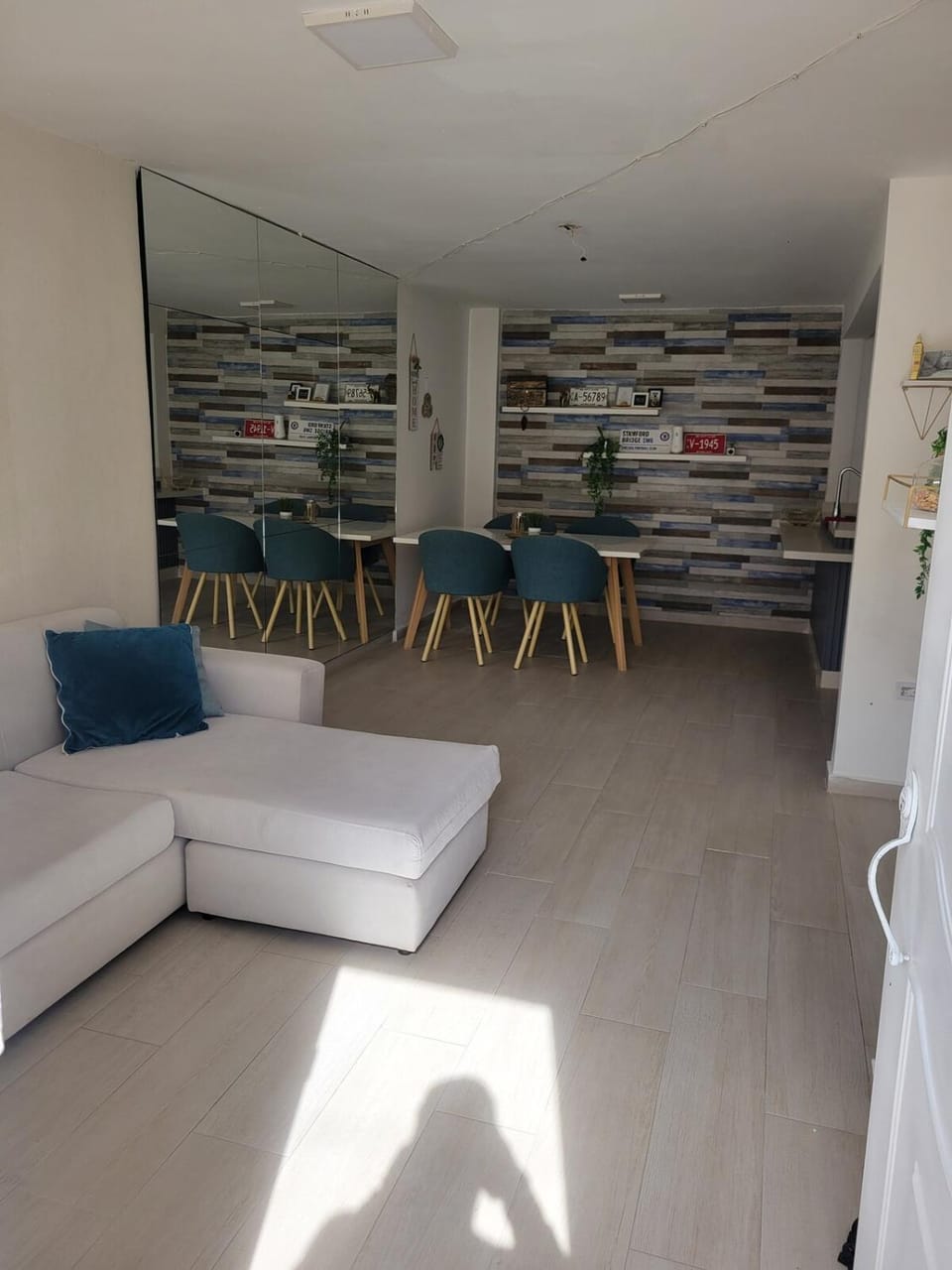 Casa perfecta para descansar y vacacionar en SMR House in Santa Marta