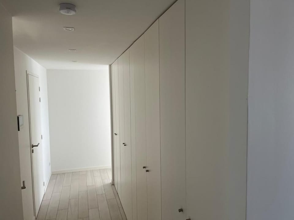 Vue panoramique Apartment in Royan
