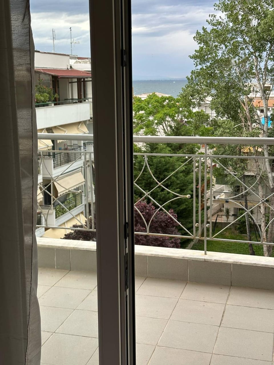 View (from property/room), Balcony/Terrace