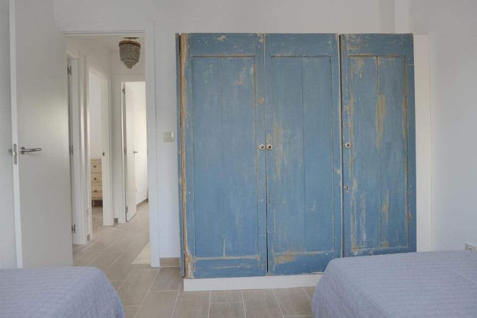 Casa Aurora Vejer Apartment in Vejer de la Frontera