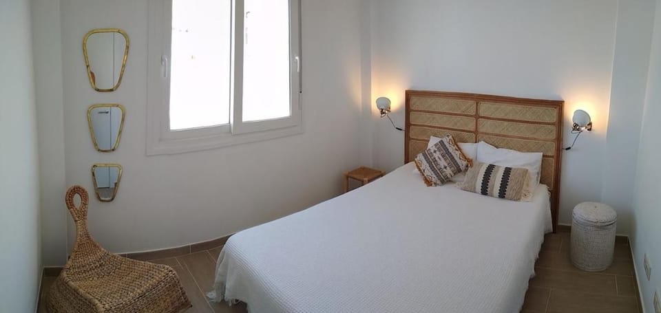 Casa Aurora Vejer Apartment in Vejer de la Frontera