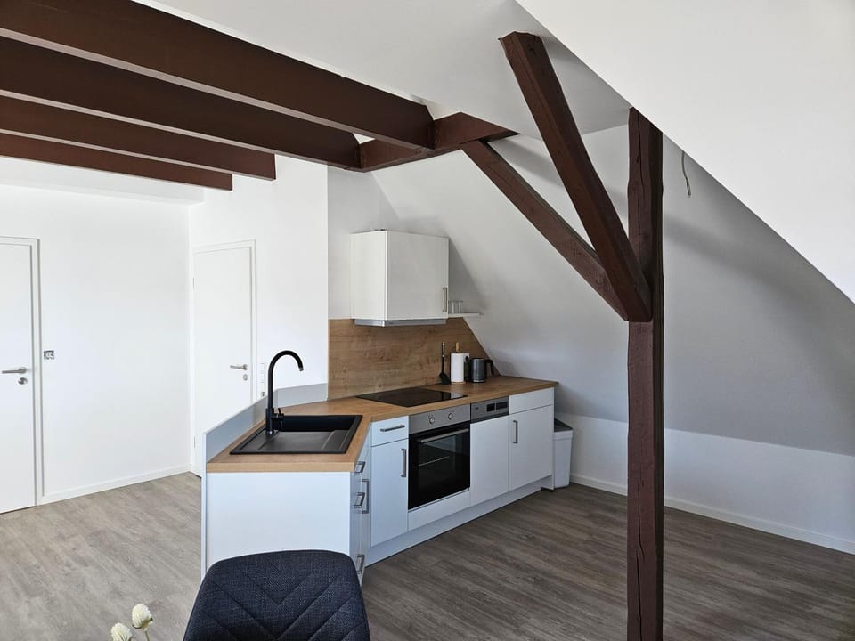 Coffee/tea facilities, Kitchen or kitchenette