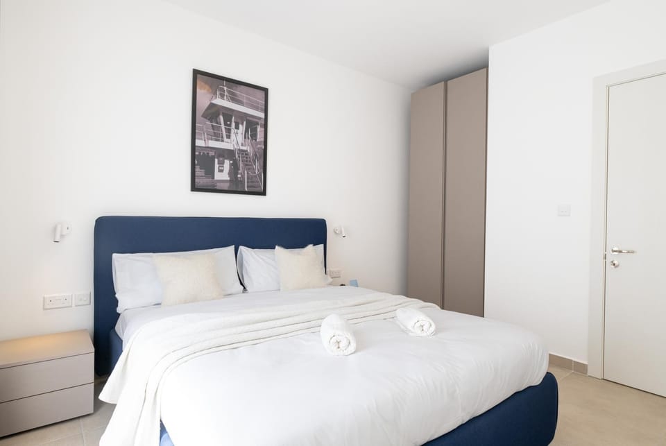 Luxury Apartment Valley Views A8 Apartment in Malta