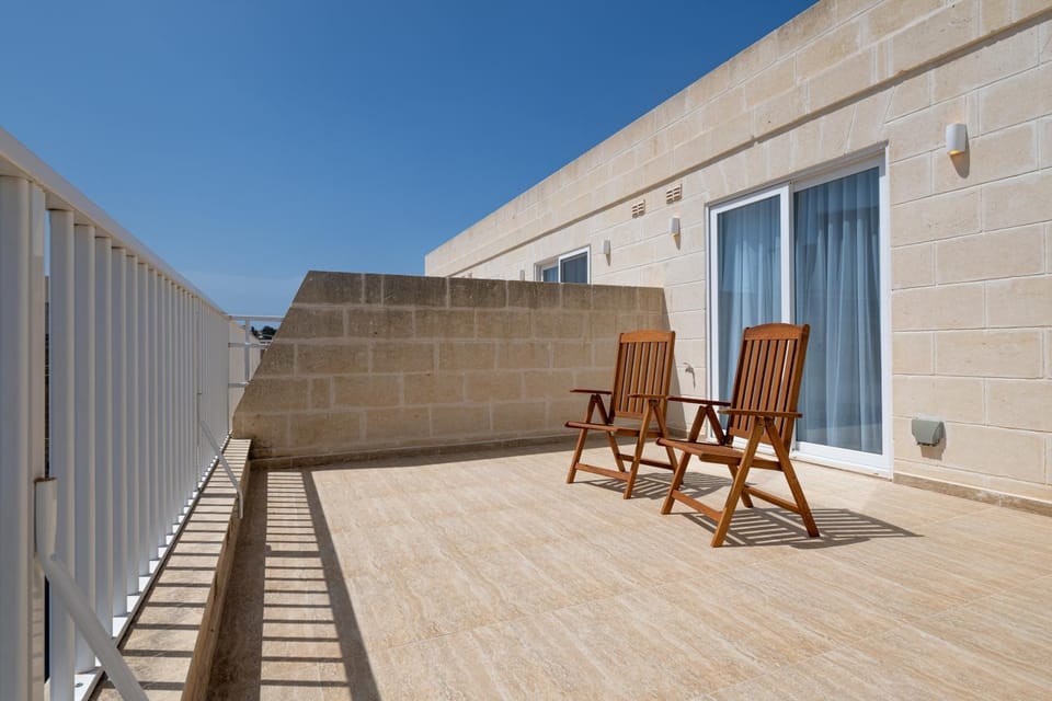 Luxury Apartment Valley Views A8 Apartment in Malta