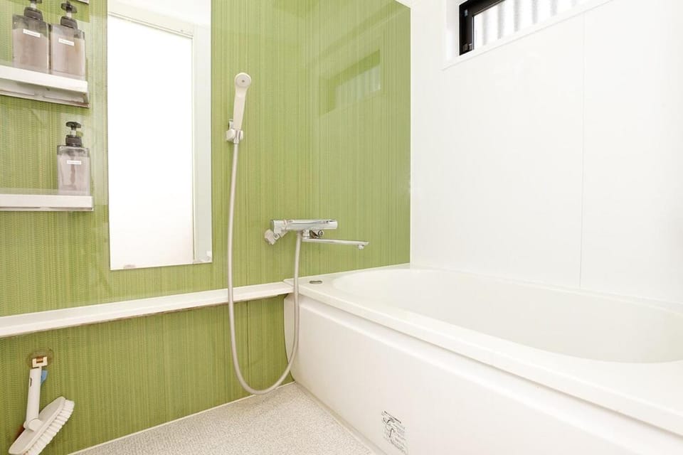 Taishido House Apartment in Shibuya