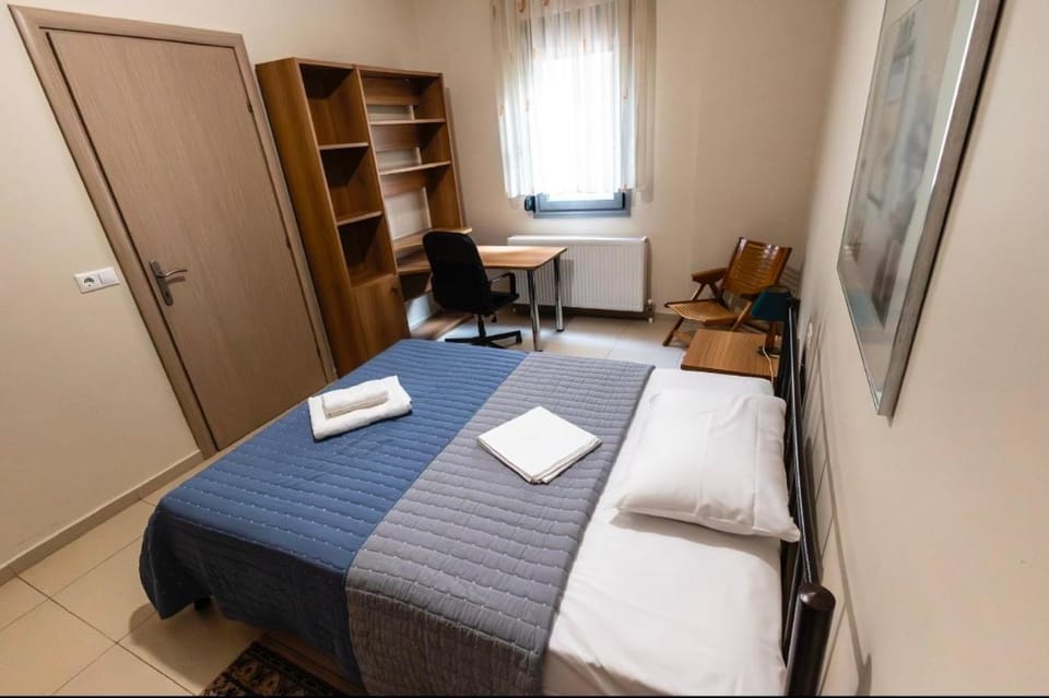 Γκαρσονιέρα στο κέντρο, κοντά στα δικαστήρια Apartment in Decentralized Administration of Macedonia and Thrace