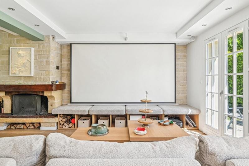 House Deauville - Splendid luxury home House in Normandy