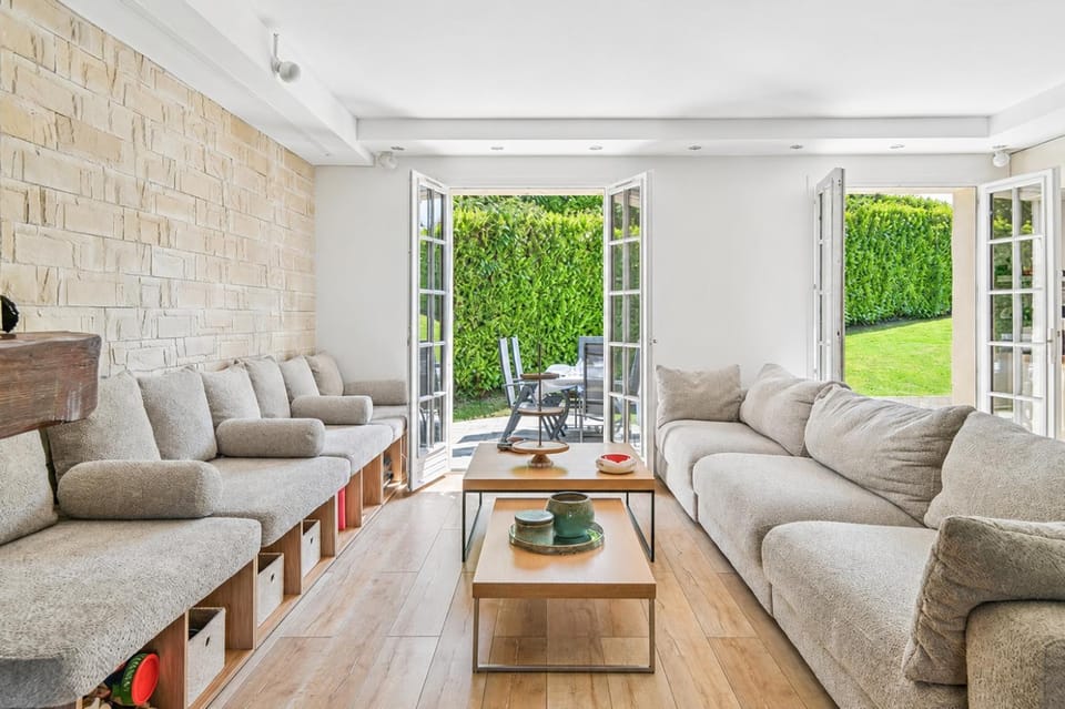 House Deauville - Splendid luxury home House in Normandy
