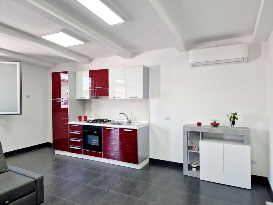 Vertigo Bed and Breakfast in Naples