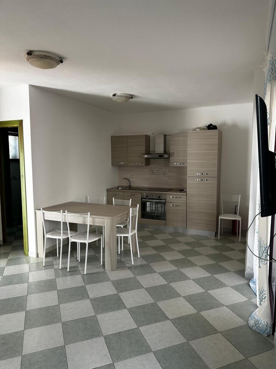 Su Coru Budoni Apartment in Budoni