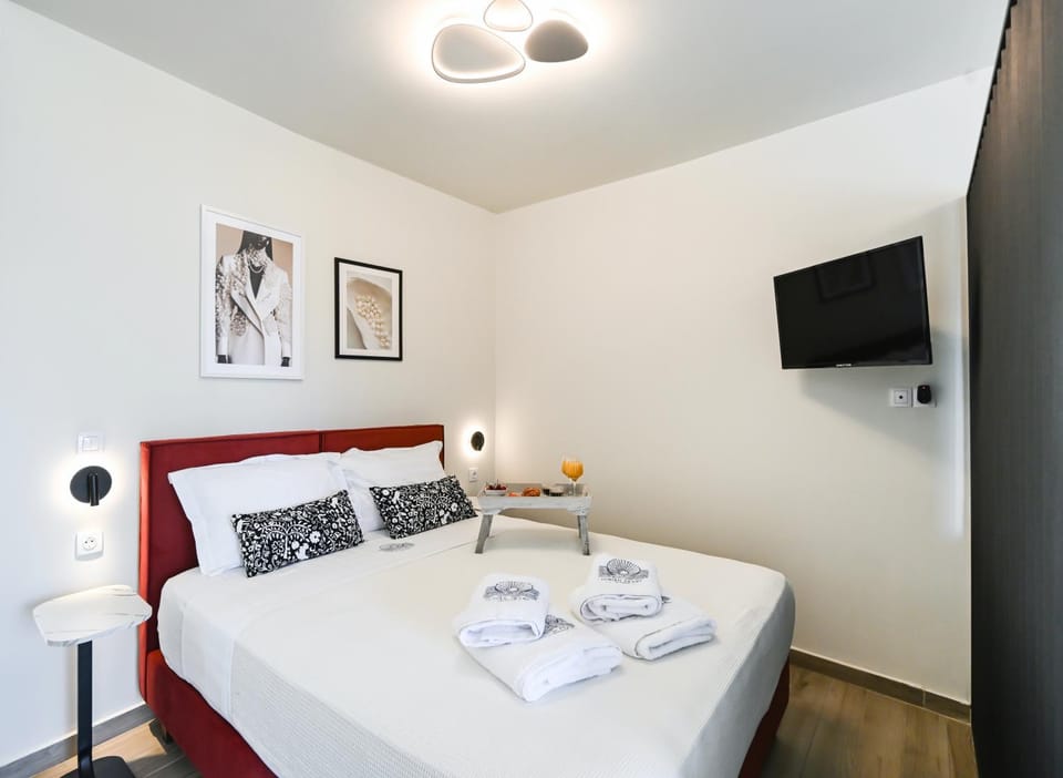 TV and multimedia, Bedroom