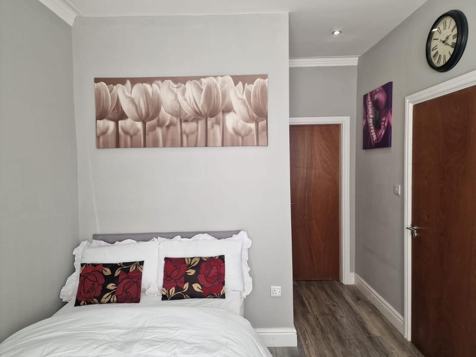 Stella Villa Apartment in Bradford