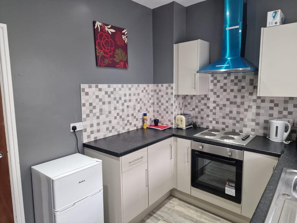 Stella Villa Apartment in Bradford