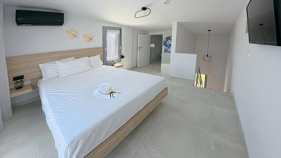 Christina Sunshine Apartments Apartment in Halkidiki