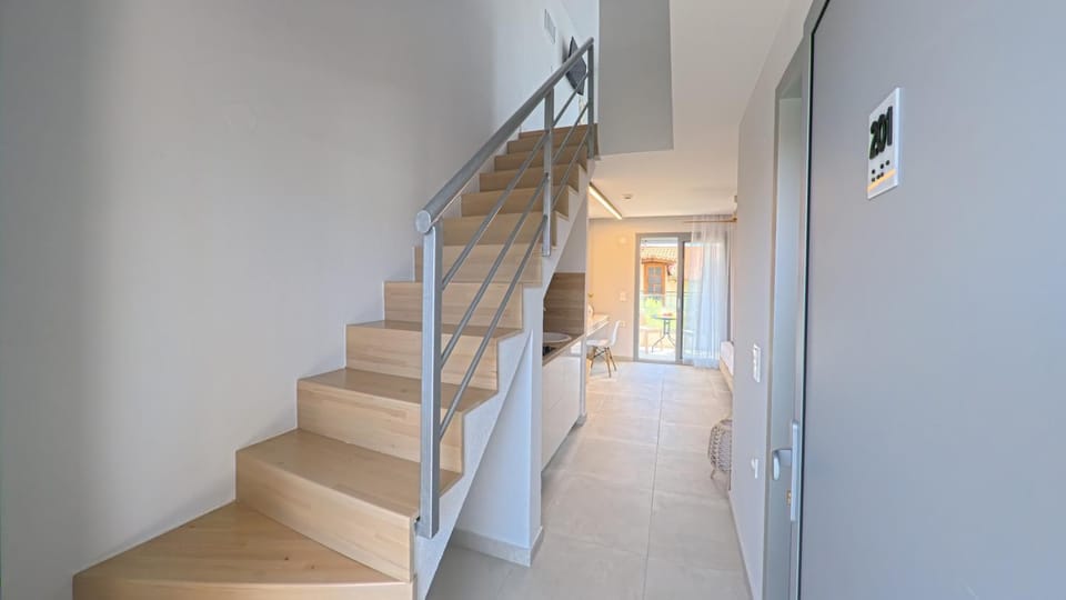 Christina Sunshine Apartments Apartment in Halkidiki