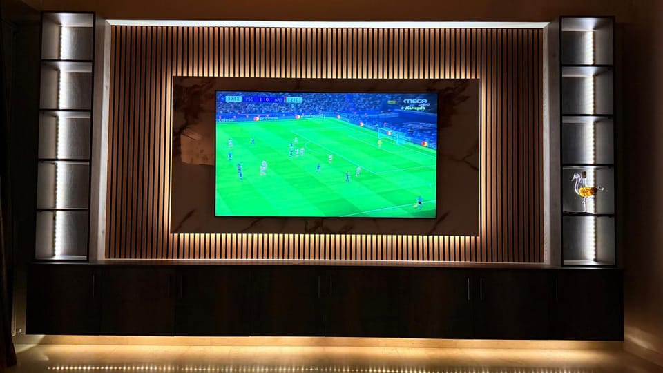 TV and multimedia