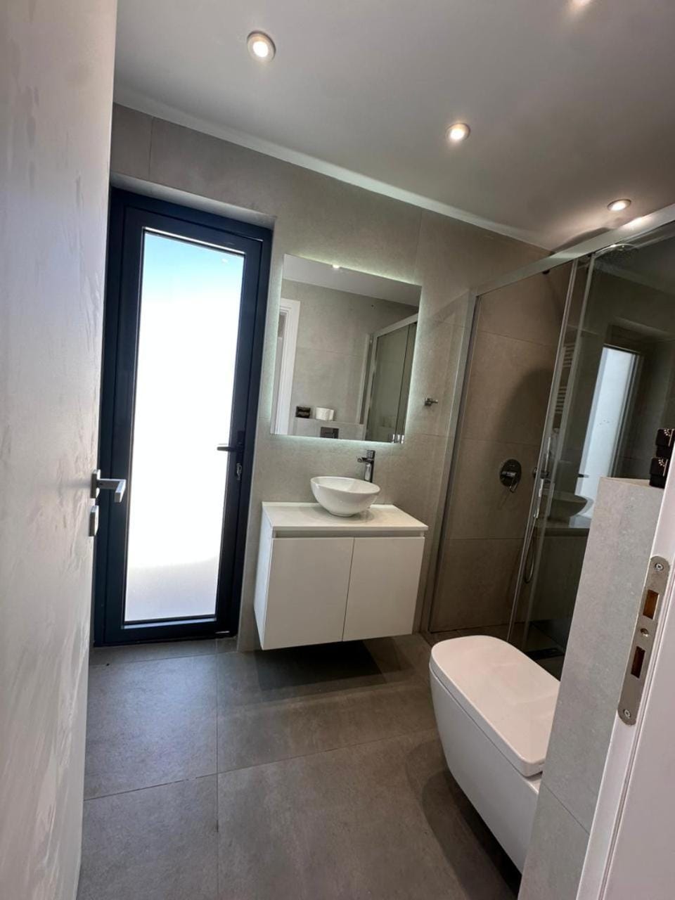 Penthouse with sea view Apartment in East Attica Regional Unit, Greece