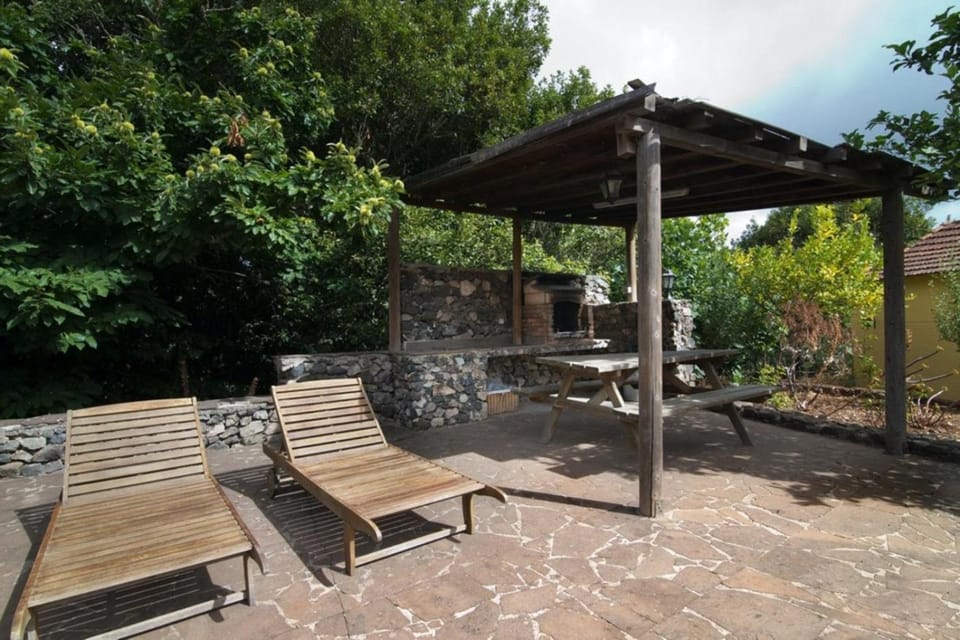 Fontanales Pelibuey by Villas Rivero House in Comarca Norte