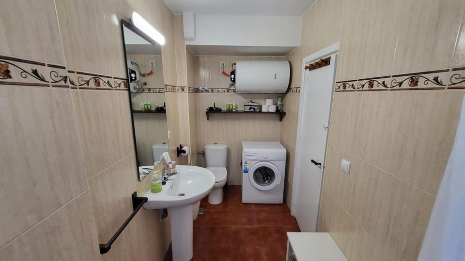 Apartamento playa los Boliches Apartment in Fuengirola