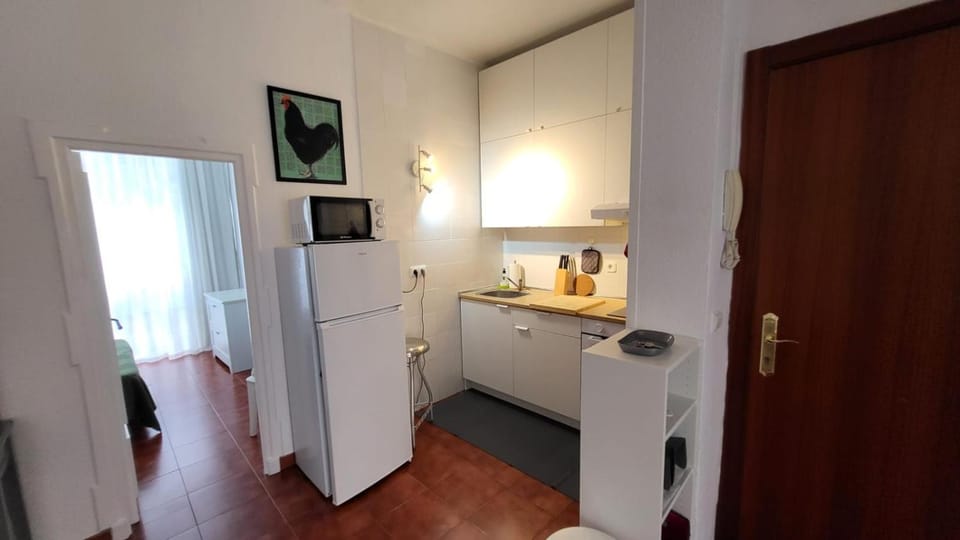 Apartamento playa los Boliches Apartment in Fuengirola