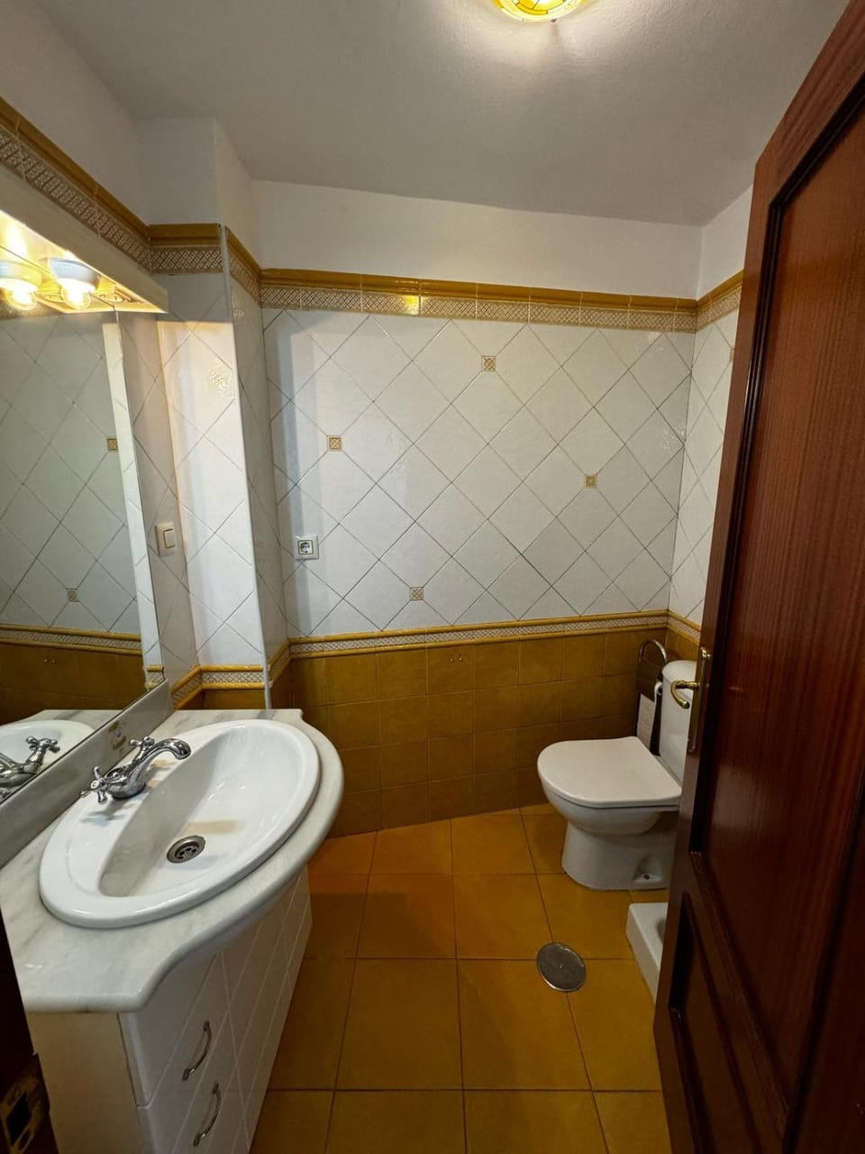 Velo de Flor Jerez Apartment Apartment in Jerez de la Frontera