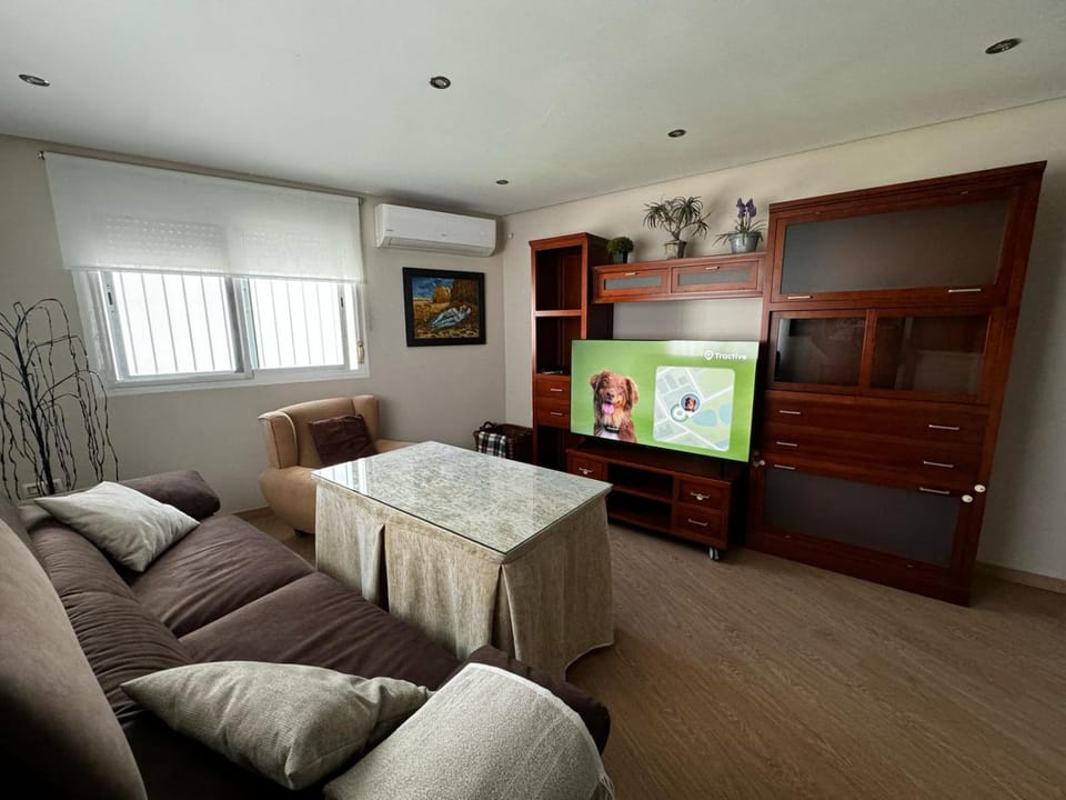 Velo de Flor Jerez Apartment Apartment in Jerez de la Frontera