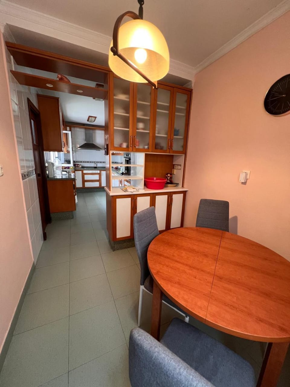 San José Playa Family Home Apartment in Cadiz