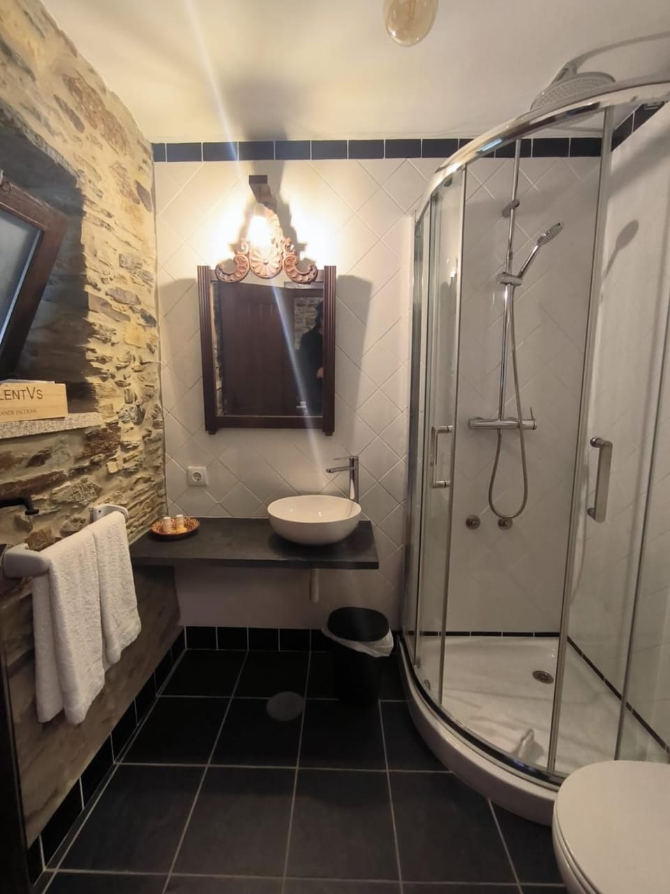 Casa do Porco - Farm Stay & Spa no Douro Bed and Breakfast in Porto District