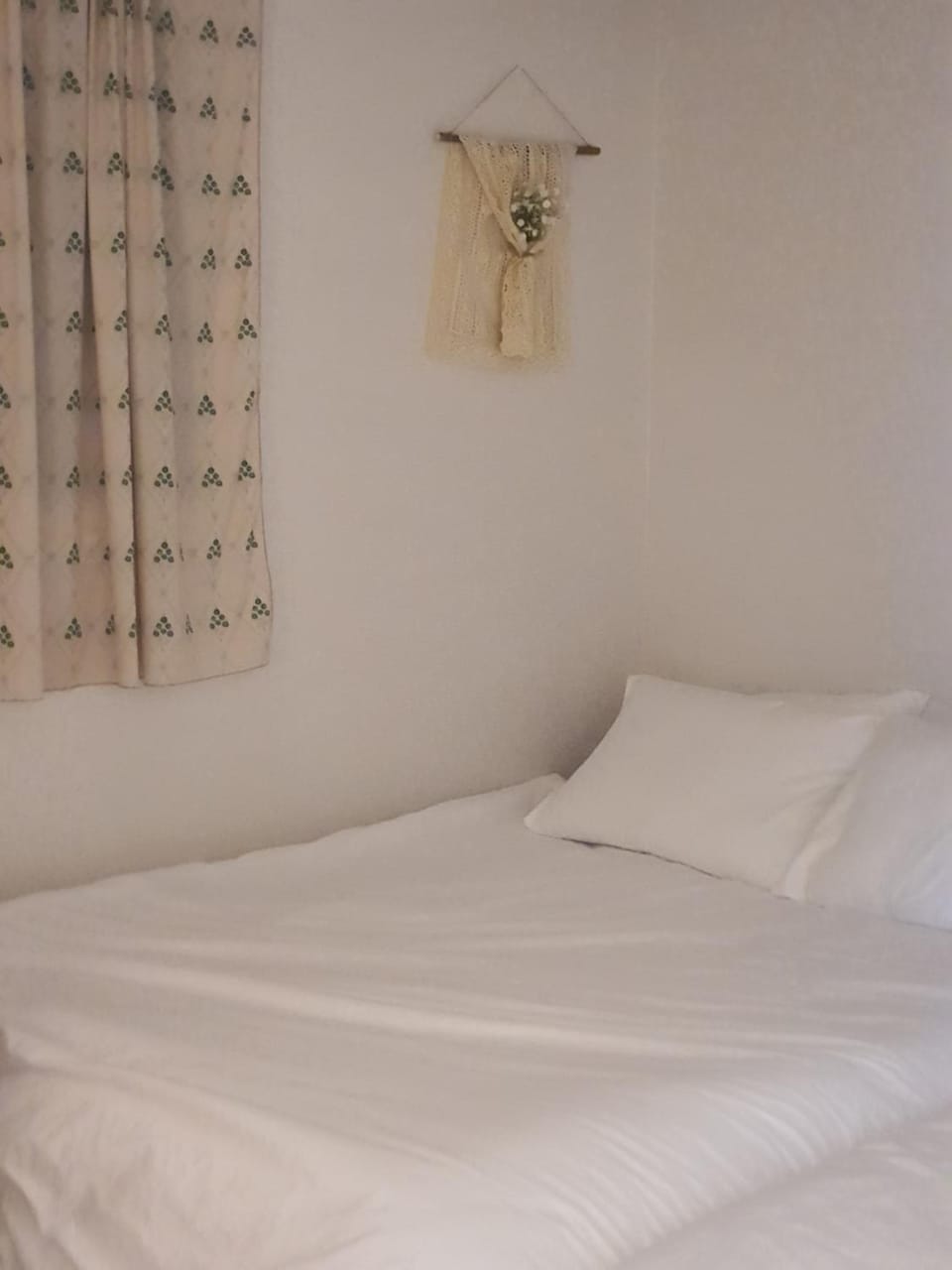 Soo Stay Apartment in Daegu
