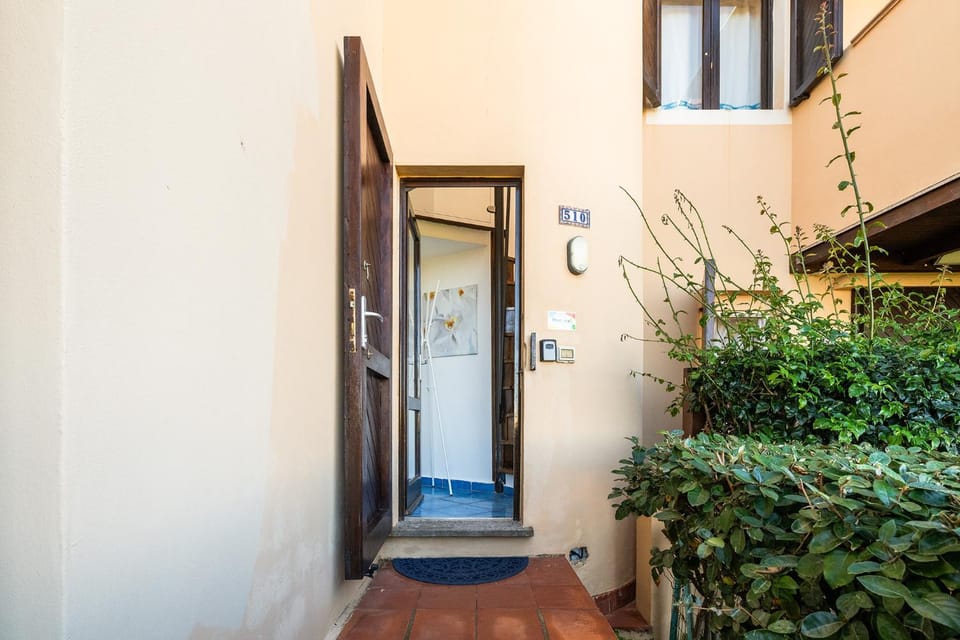 AffittaSardegna - Appartamento Lughe e Mari Apartment in Stintino