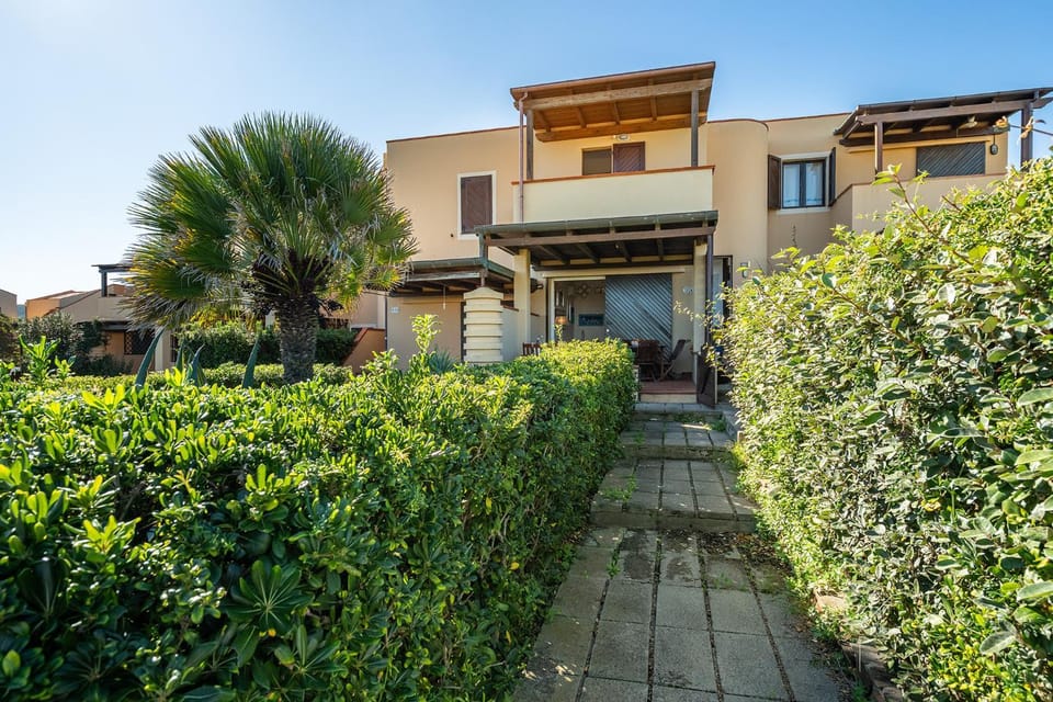 AffittaSardegna - Appartamento Lughe e Mari Apartment in Stintino