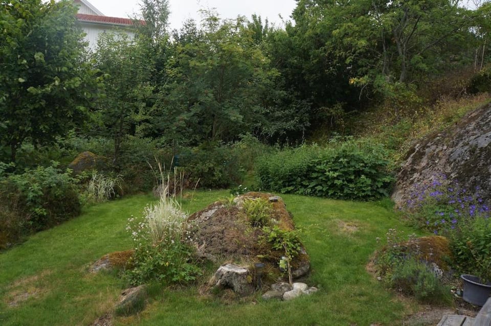 Lägenhet med fri parkering Apartment in Stockholm County