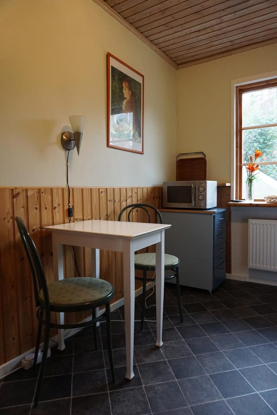 Lägenhet med fri parkering Apartment in Stockholm County
