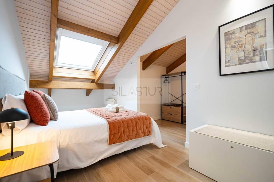 Cámara By Silastur Apartment in Aviles