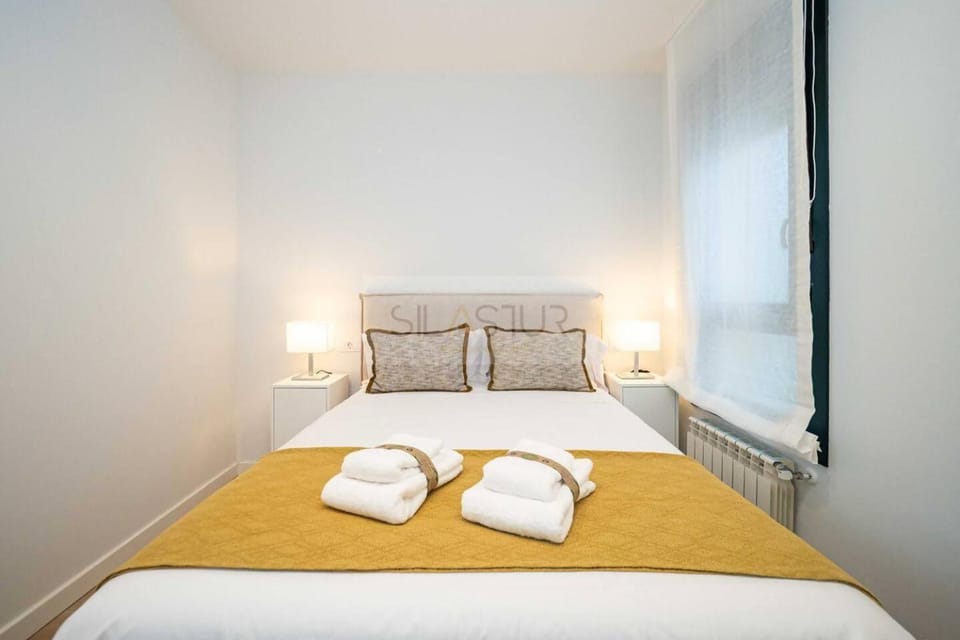 Cámara By Silastur Apartment in Aviles