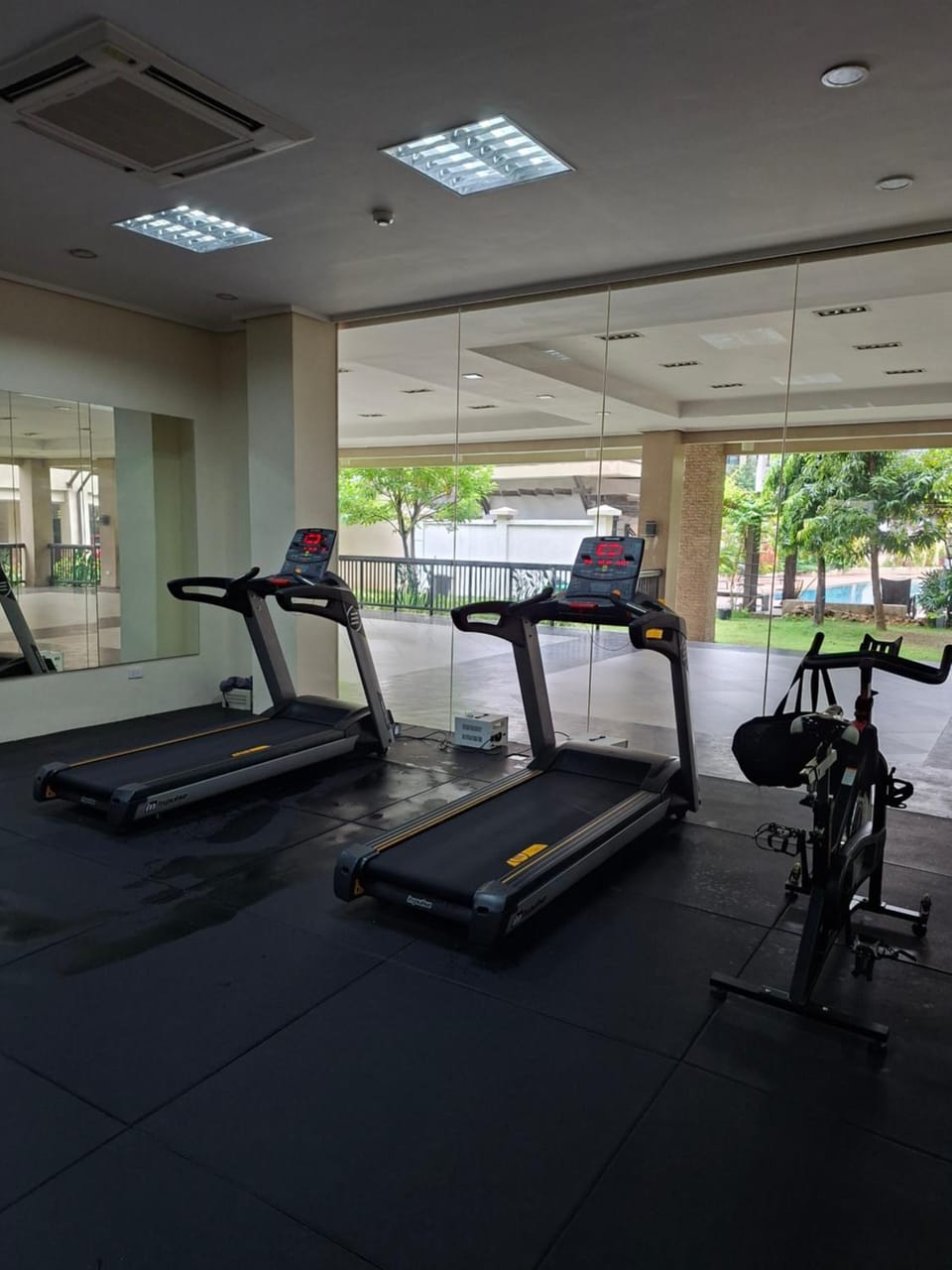 Stylish and Budget Friendly Studio Unit At Persimmon Cebu Apartment in Lapu-Lapu City