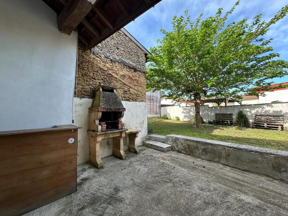 L'Orangerie Urbaine central Bed and Breakfast in Mont-de-Marsan