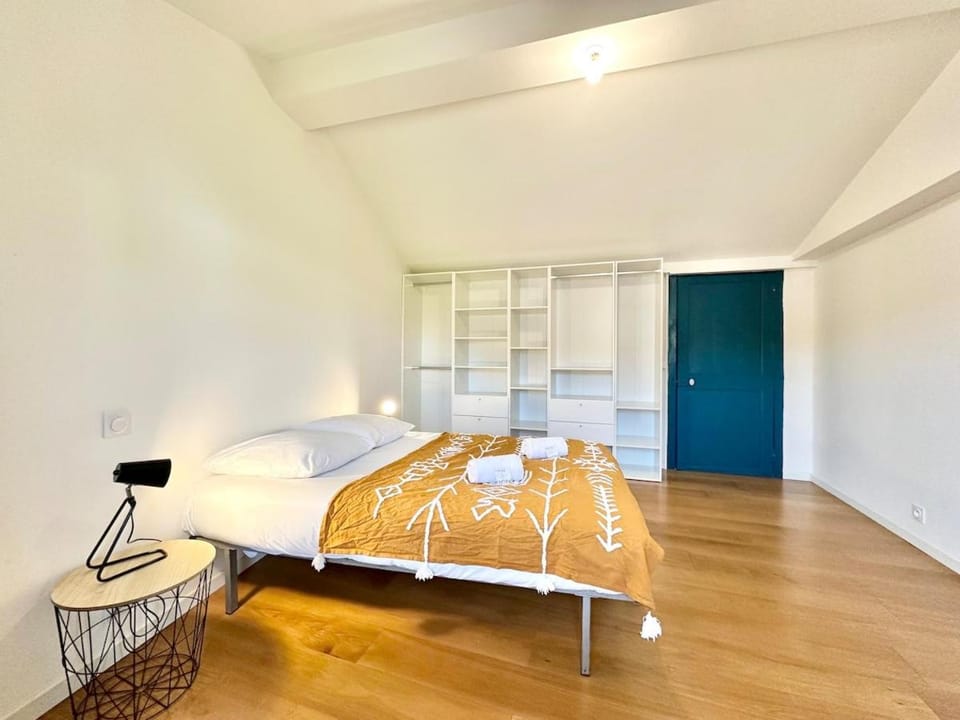 L'Orangerie Urbaine central Bed and Breakfast in Mont-de-Marsan