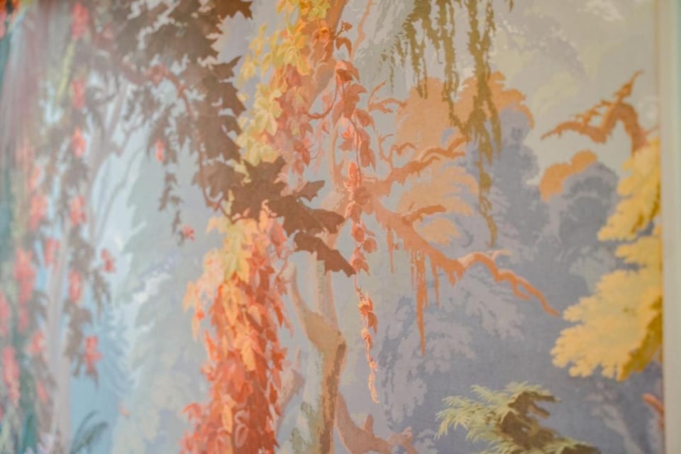 Decorative detail