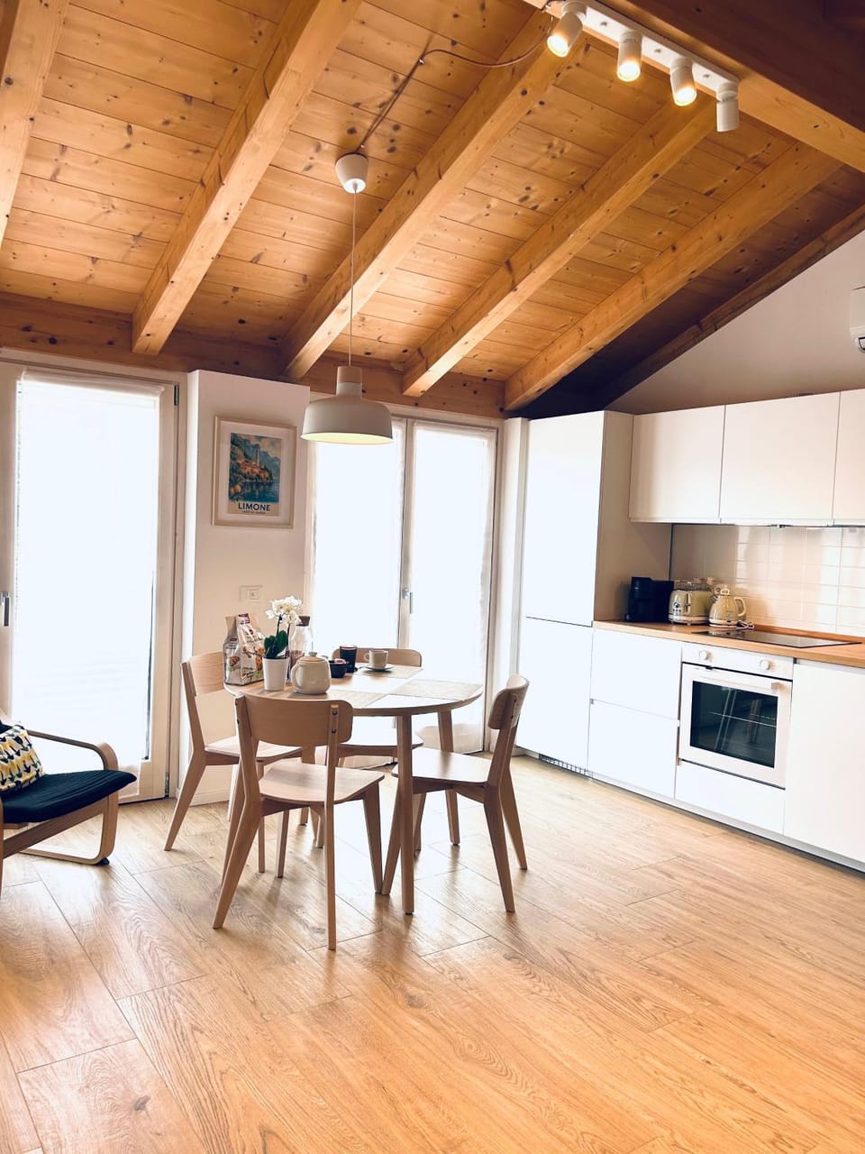 Casa Raffa Apartment in Manerba del Garda