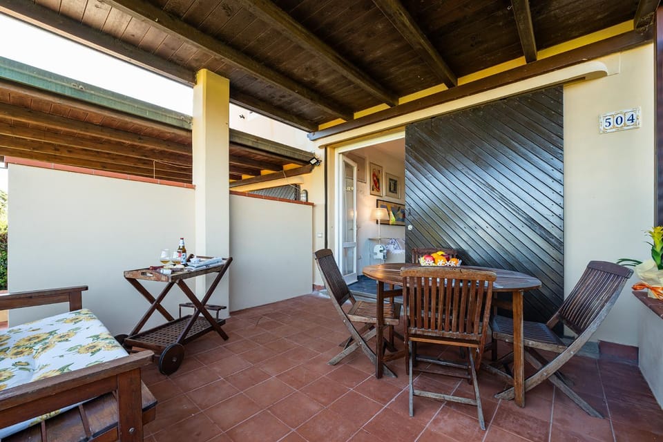 AffittaSardegna - Appartamento Terra Lughente Apartment in Stintino