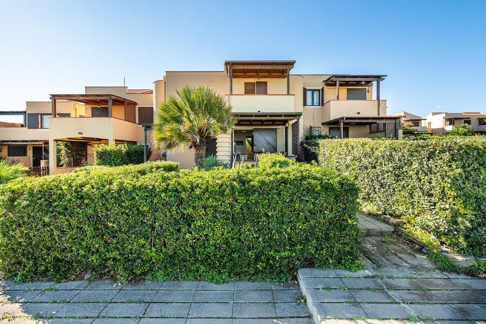 AffittaSardegna - Appartamento Terra Lughente Apartment in Stintino