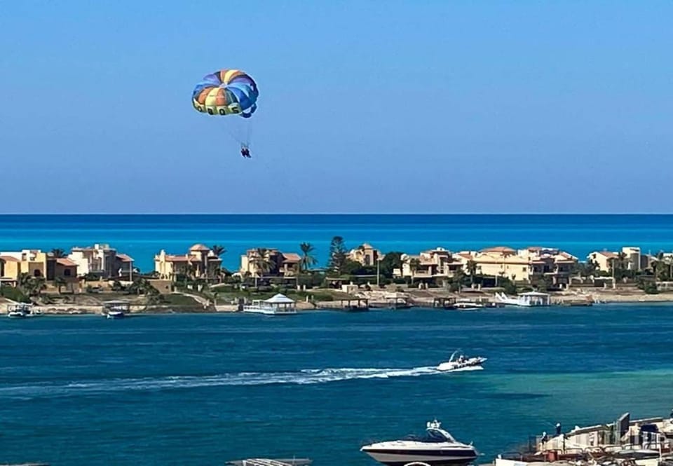 Sea view